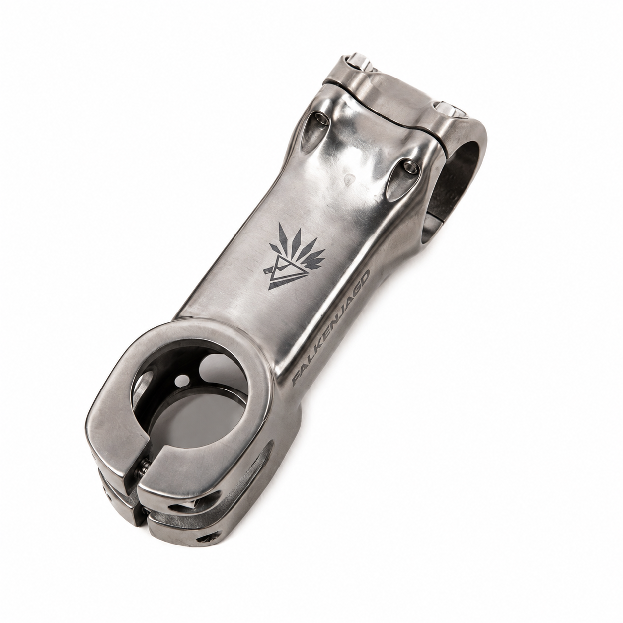FALKENJAGD Titan Axios 64 Integrated